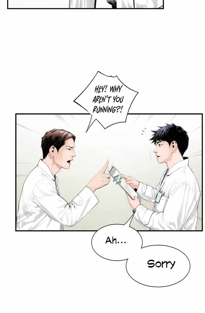 Dr. Choi Tae-Soo Chapter 3 50